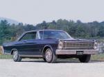 Ford Galaxie 500 LTD 2-Door Hardtop 1965 года
